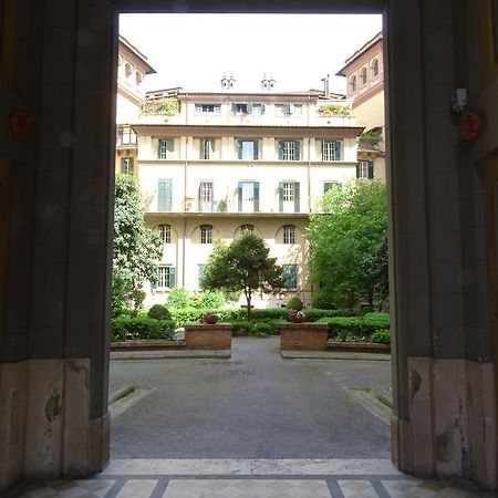 Affittacamere Mazzini Roma Exterior foto