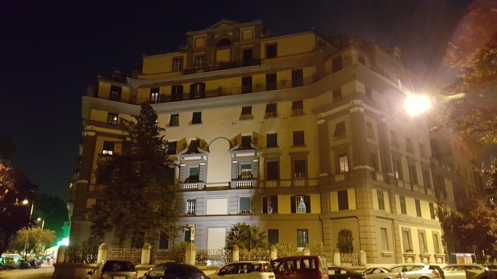 Affittacamere Mazzini Roma Exterior foto
