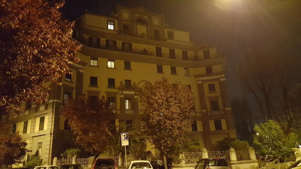 Affittacamere Mazzini Roma Exterior foto