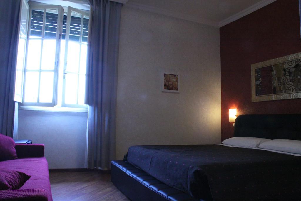 Affittacamere Mazzini Roma Exterior foto