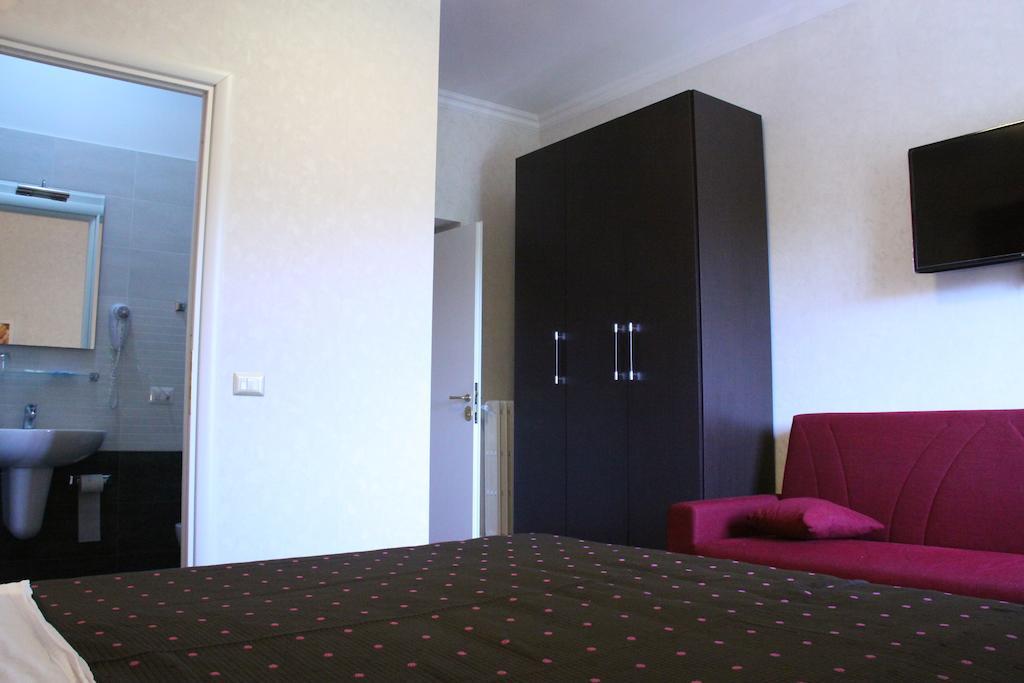 Affittacamere Mazzini Roma Exterior foto